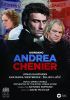 Umberto Giordano: Andrea Chénier / Jonas Kaufmann (DVD)